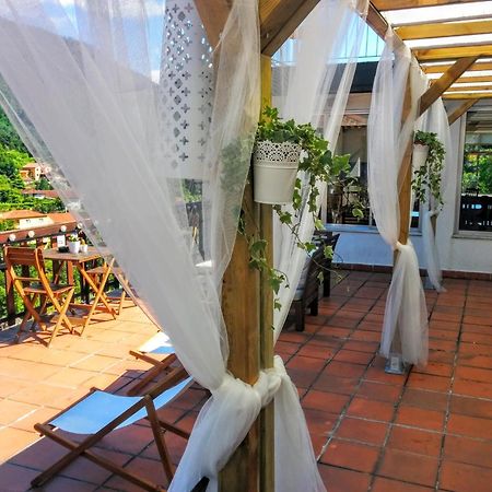 Hostel Geres Porto Zewnętrze zdjęcie