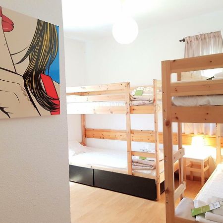 Hostel Geres Porto Zewnętrze zdjęcie