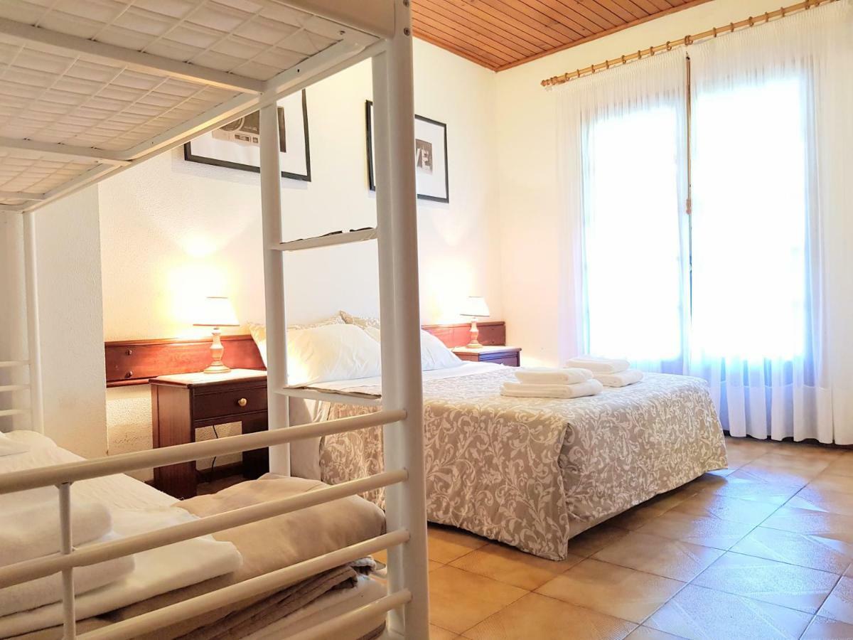 Hostel Geres Porto Zewnętrze zdjęcie